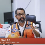 Defensa Civil indica que se mantienen clausurado 266 balnearios en operativo Semana Santa